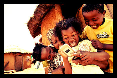 Africa Mobile Technology Essential Development