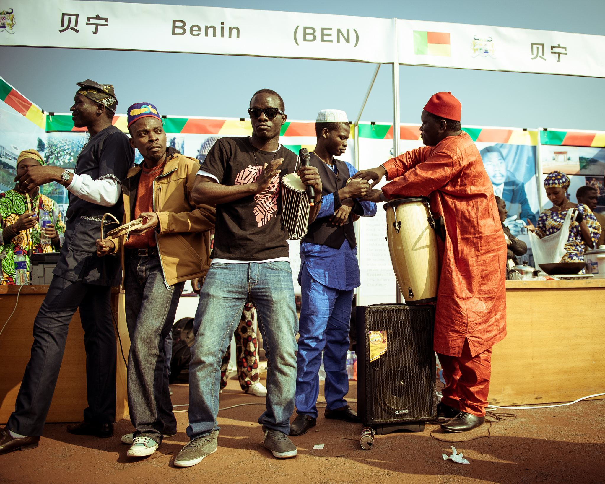 African Students in China - The Borgen Project