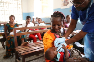 African Vaccination Week