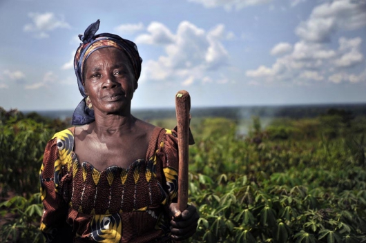 African-Women-in-Agriculture
