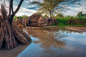 Africa’s Flooding Crisis