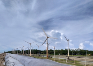 Africa’s Green Transition