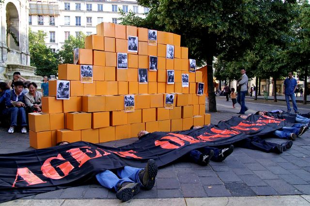 Usaid Agent Orange Cleanup In Vietnam The Borgen Project