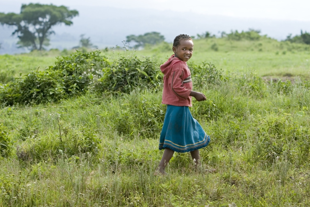Agriculture in Tanzania