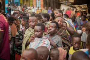 Foreign Aid Cuts in Uganda