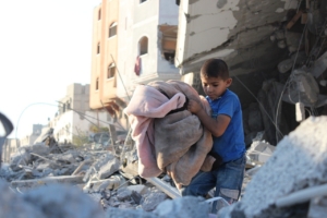 Aid to Palestine
