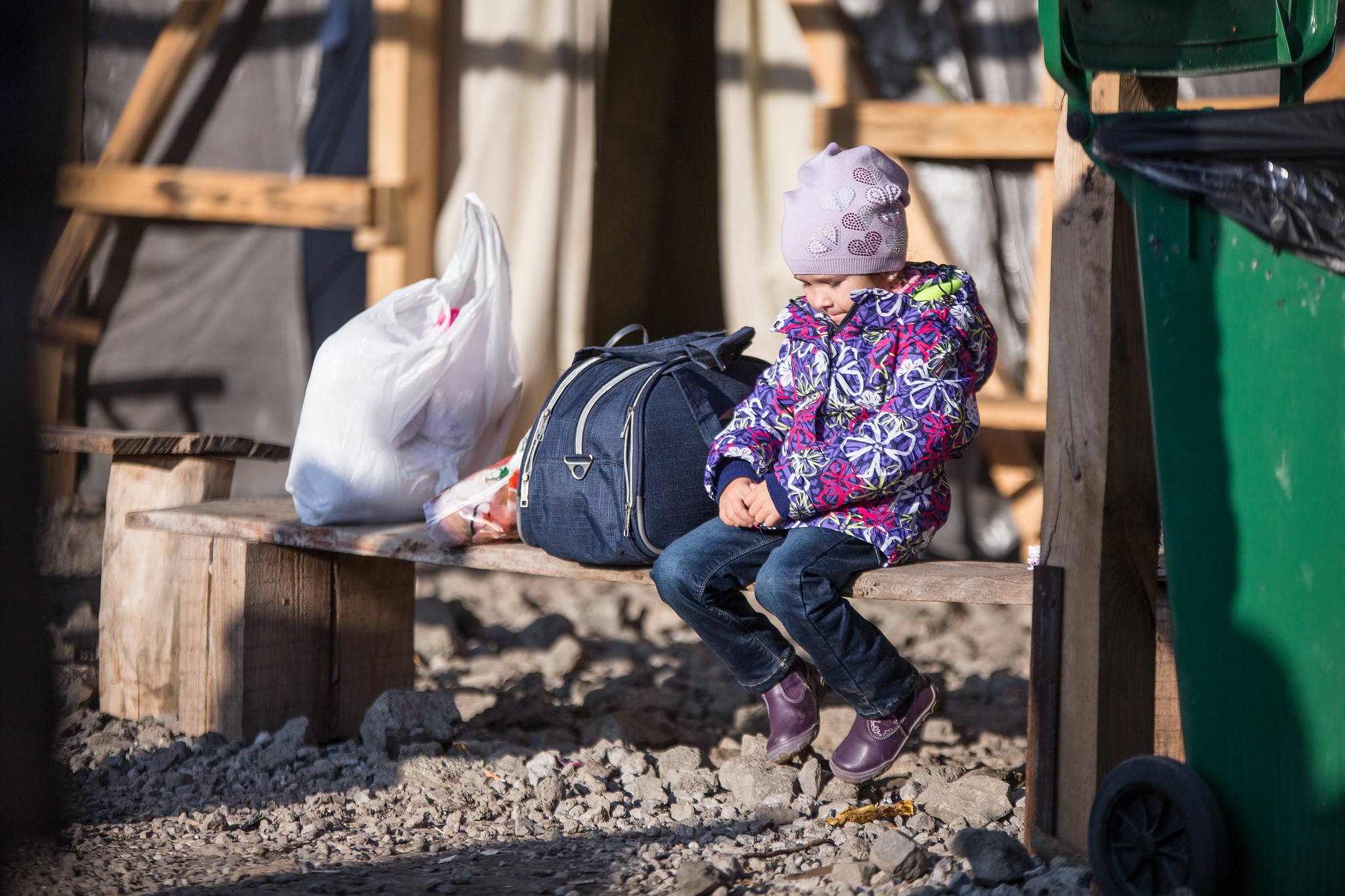 3 Organizations Providing Aid to Ukraine The Project