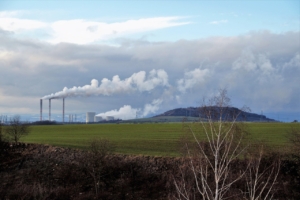 Bulgaria's Air Quality