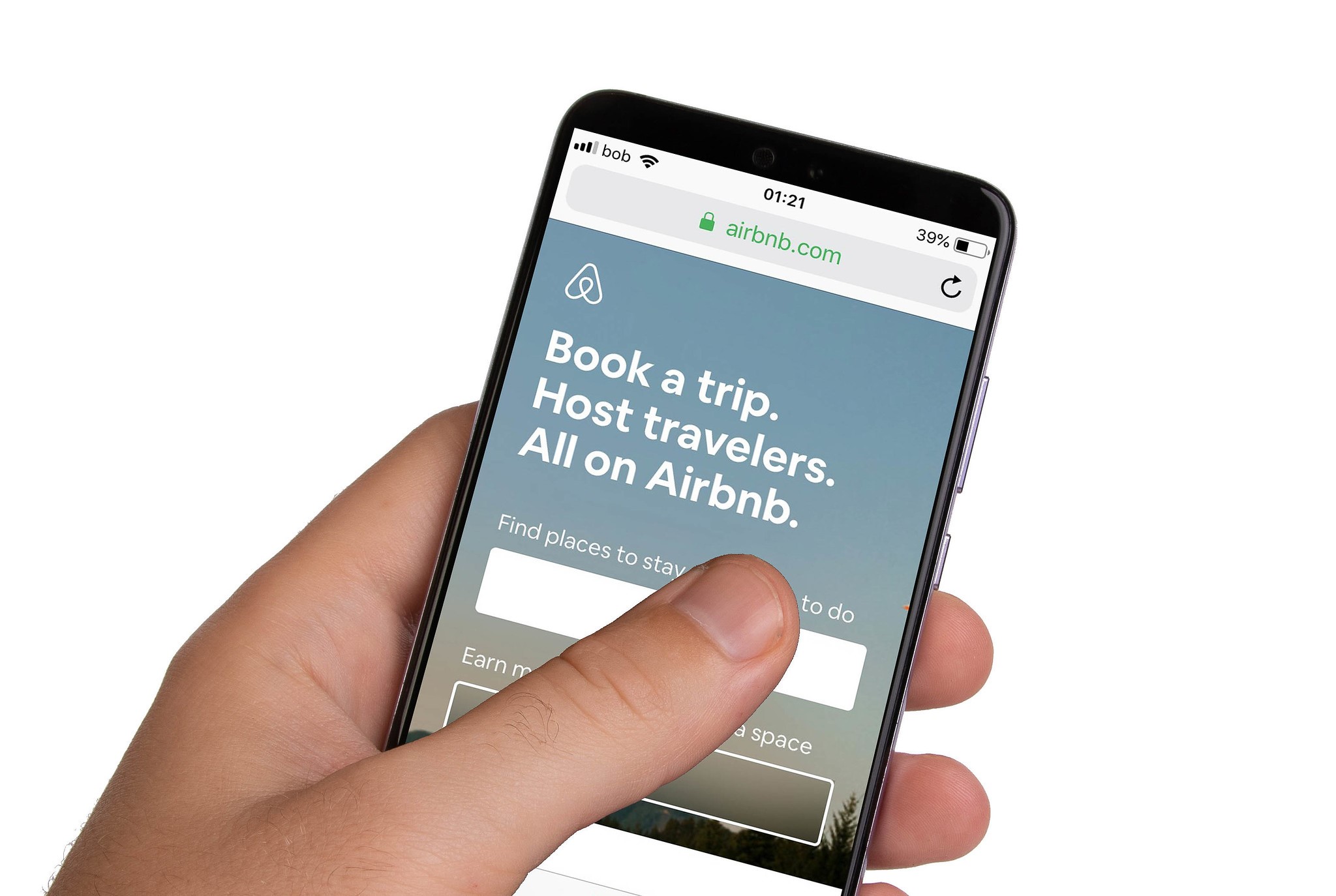 Airbnb Bookings in Ukraine to Support Ukrainians LaptrinhX / News