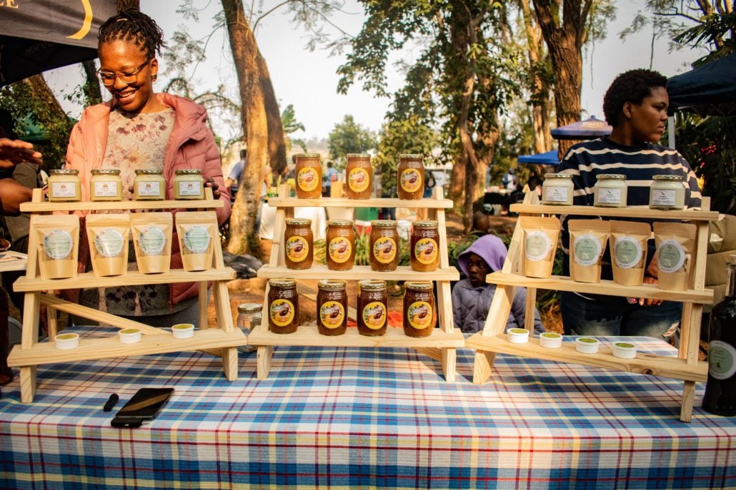 Alternative Credit in Kenya