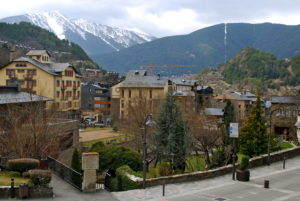 49 Unique Andorra nursing home for Small Space