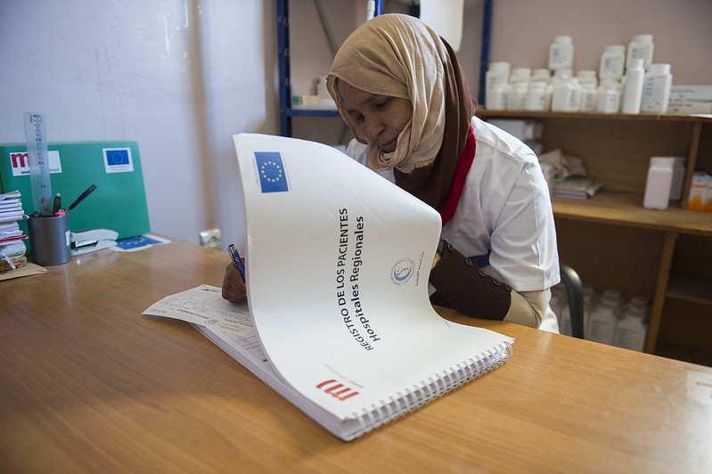Antimicrobial Resistance