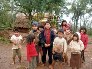 Argentina Is Tackling Child Poverty