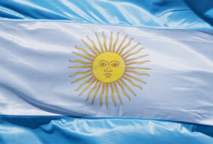 Argentina's Return to Work