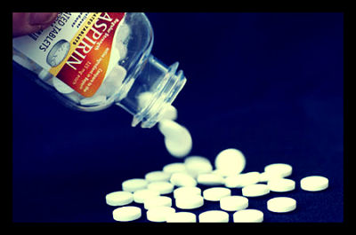 Aspirin Potential Cure for Colon Cancer