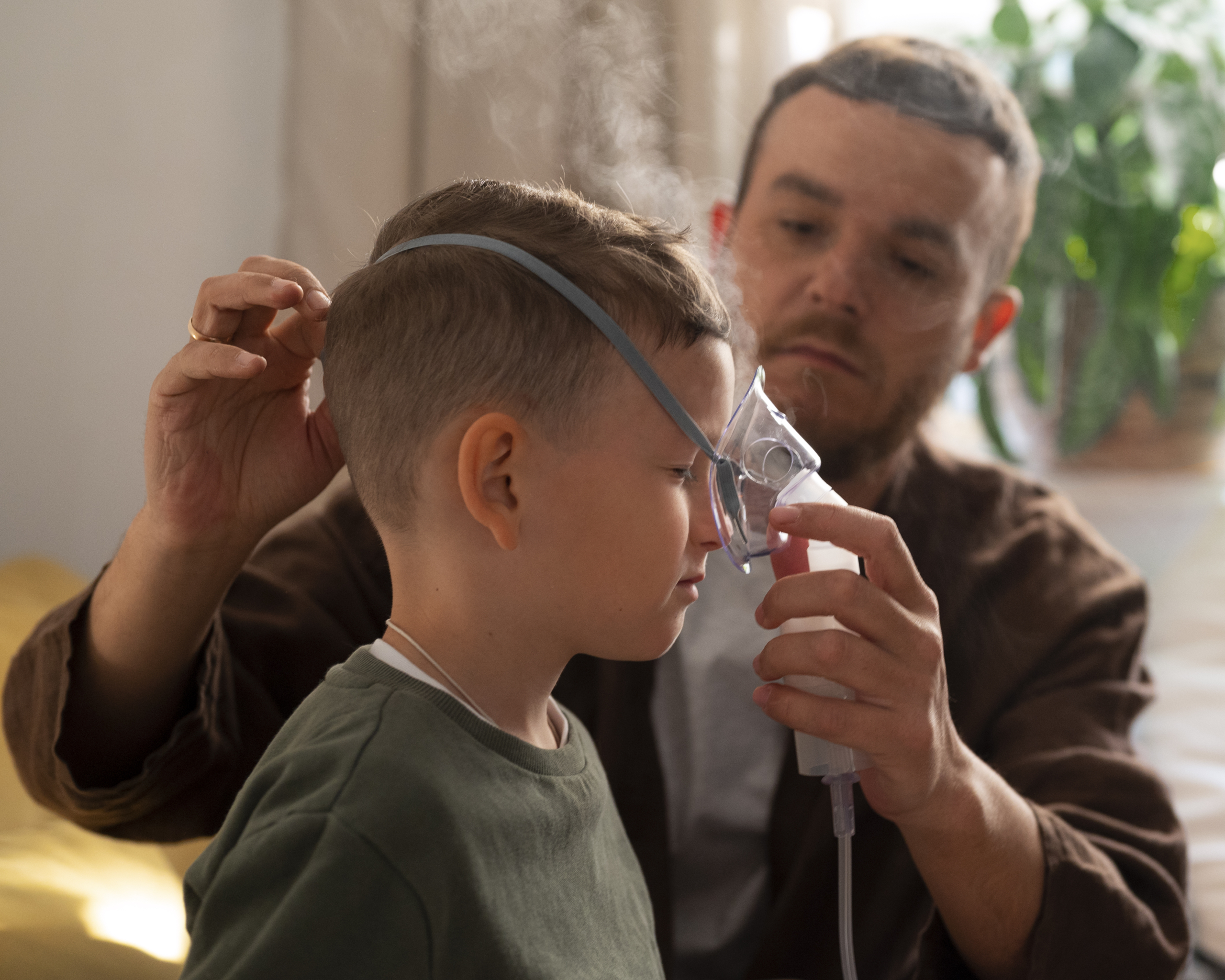 Asthma Deaths