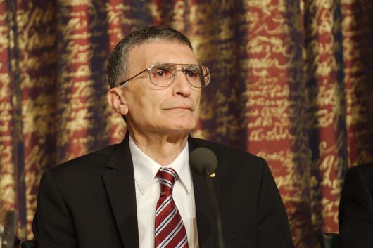 Aziz Sancar