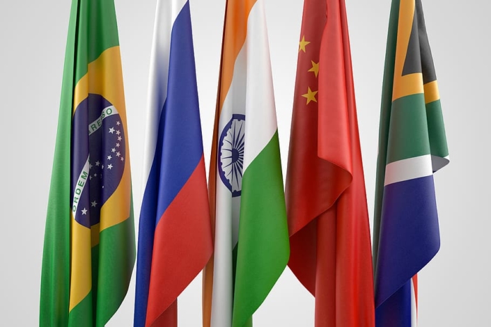 Lingering Health Issues in the BRICS