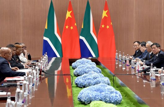 BRICS Summit