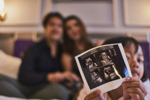 Maternal Health Care in Honduras