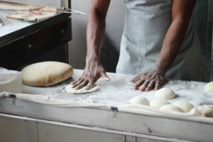 Hope for Haitians