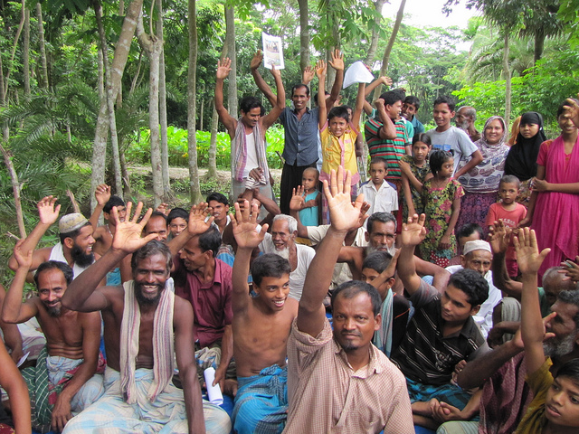 Loans in Bangladesh