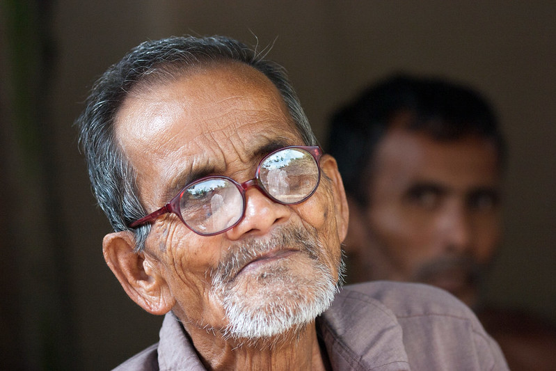 Bangladesh's Health Workers Restore Vision for 2 Million Adults