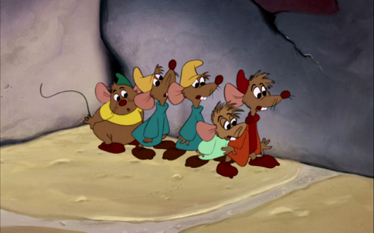 Mice Utopias and the Behavioral Sink – The Red Queen Hypothesis