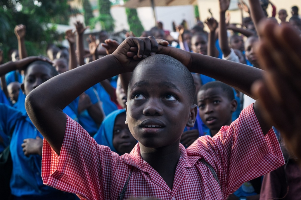 Being Poor in Kenya