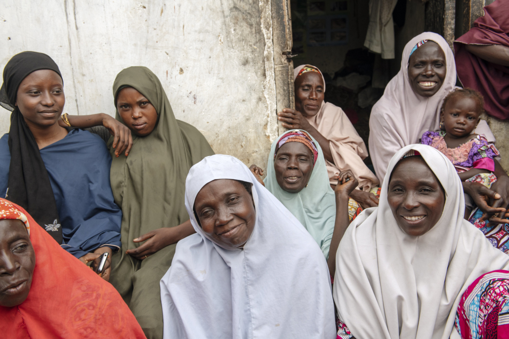 Being Poor in Nigeria