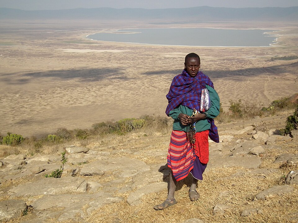 Being Poor in Tanzania