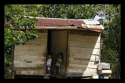 Belize_Poverty