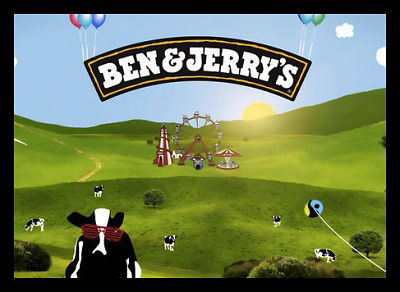 Ben & Jerry's Fair Trade