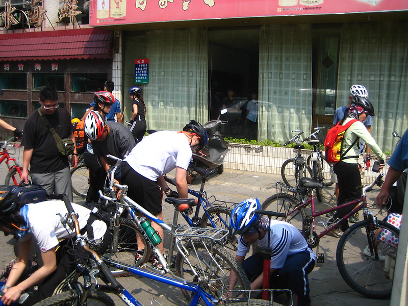 World Bicycle Relief