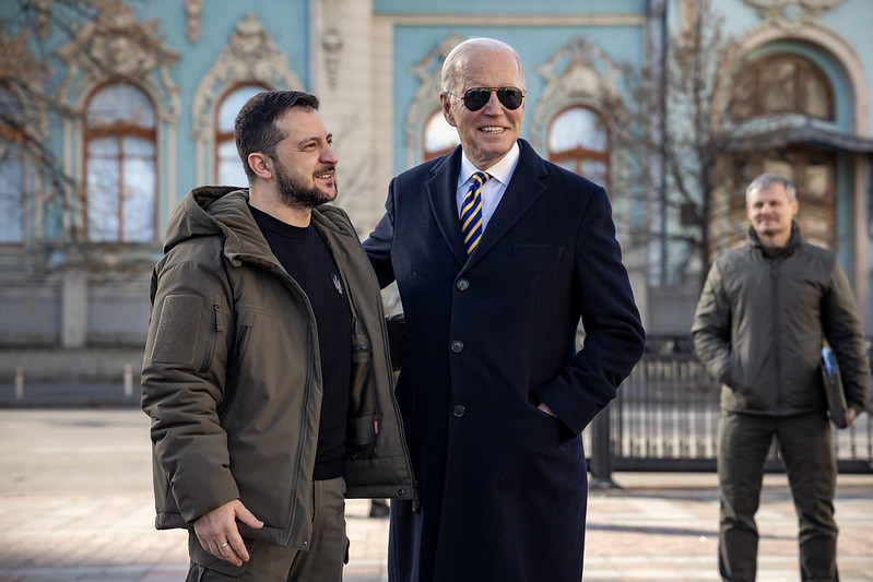 Biden Administration