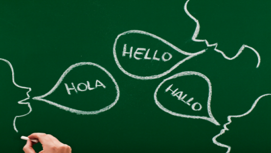 Learning to be Smarter: How Bilinguals Have a Cognition (and Communication) Advantage