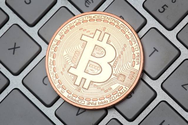 Bitcoin as Legal Tender