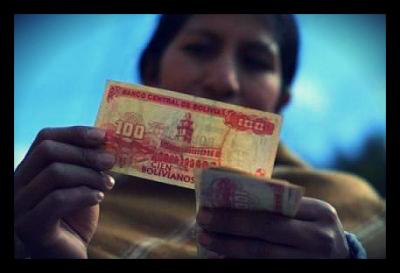 Bolivia Minimum Wage