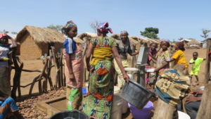 Boreholes
