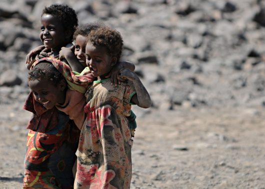 USAID in Djibouti