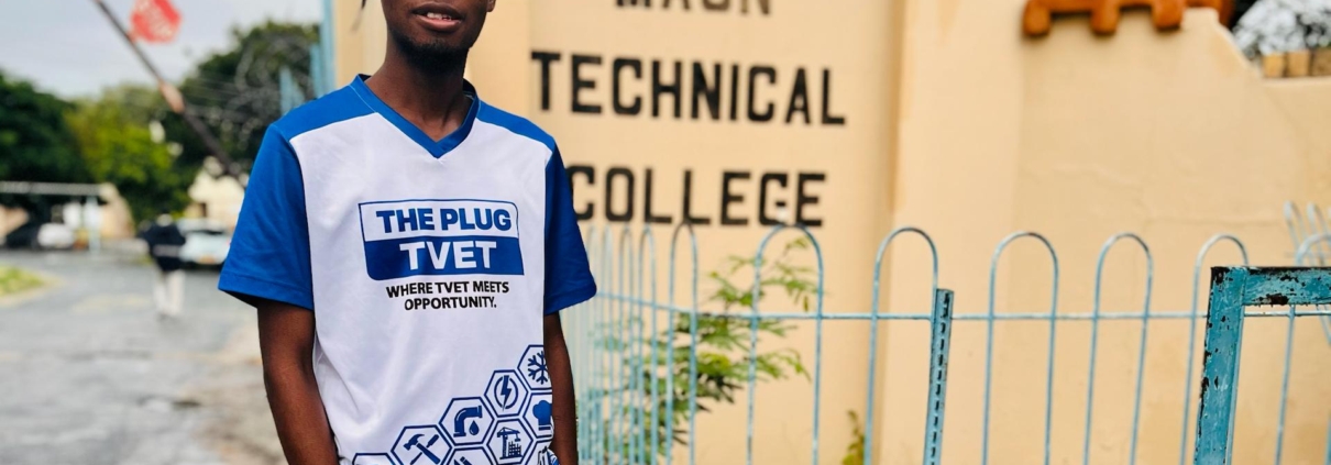 Vocational Education Training Centers in Botswana