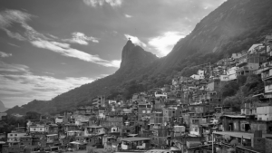 Brazil’s Informal Housing