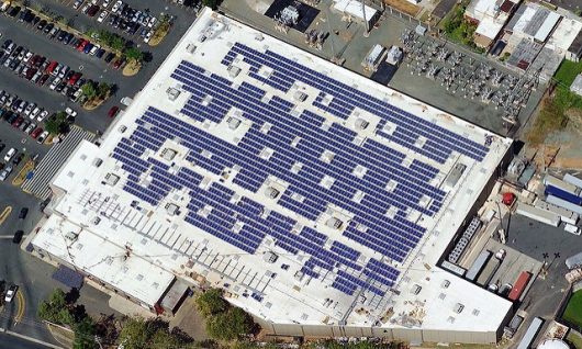 Bringing Power Back to Puerto Rico