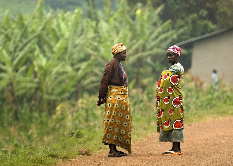 Bulogo Women