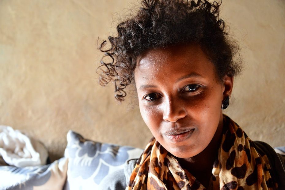 Business Opportunities for Ethiopian Women