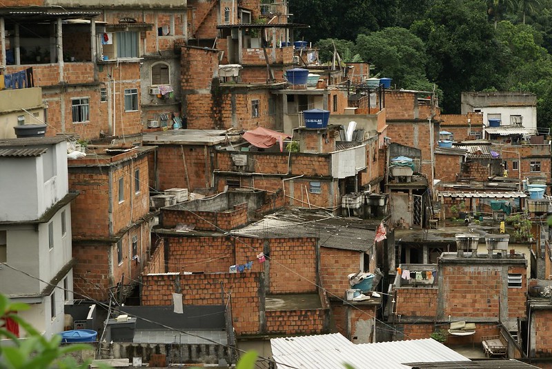 BRAZIL: The Struggle for Black Education in Salvador