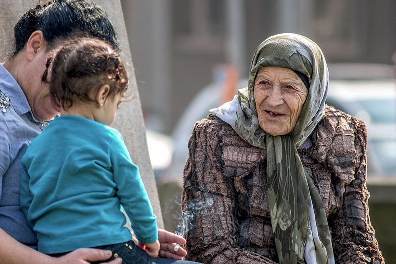 COVID-19 and Poverty in the Czech Republic