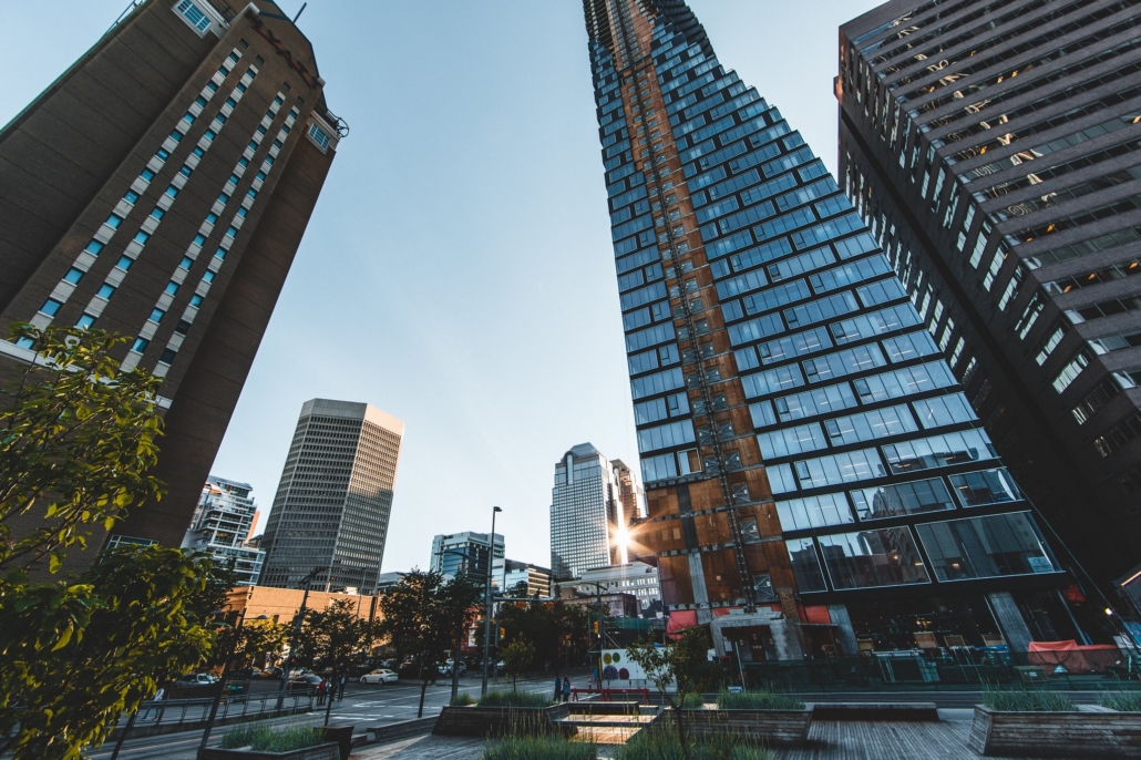 Calgary Reduces Poverty in 2020