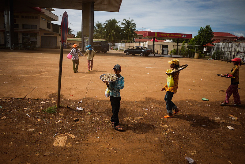 Tackling Tuberculosis in Cambodia - The Borgen Project