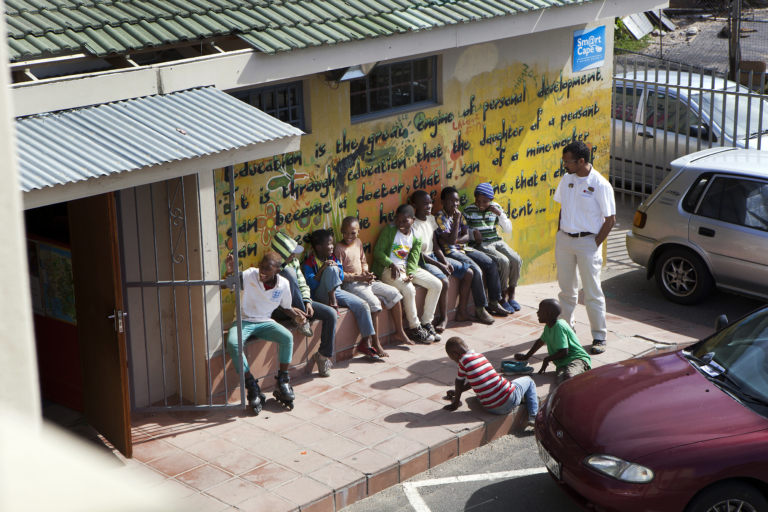 How The Cape Town Water Crisis Was Averted The Borgen Project   Cape Town Water Crisis 1 768x512 